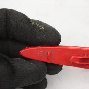 Mercedes CLA C118 Rear Bumper Right Side Reflector A2178200274 Genuine - Image 10