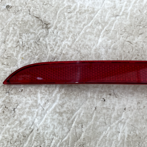 Mercedes CLA C118 Rear Left Bumper Reflector 2019 TO 2024 A0998208700 Genuine - Image 3