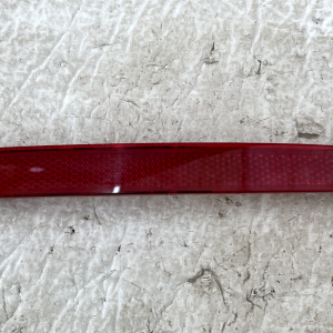 Mercedes CLA C118 Rear Left Bumper Reflector 2019 TO 2024 A0998208700 Genuine - Image 4