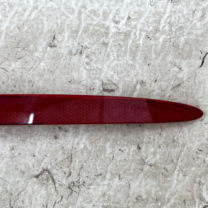 Mercedes CLA C118 Rear Left Bumper Reflector 2019 TO 2024 A0998208700 Genuine - Image 5