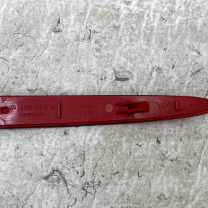 Mercedes CLA C118 Rear Left Bumper Reflector 2019 TO 2024 A0998208700 Genuine - Image 9