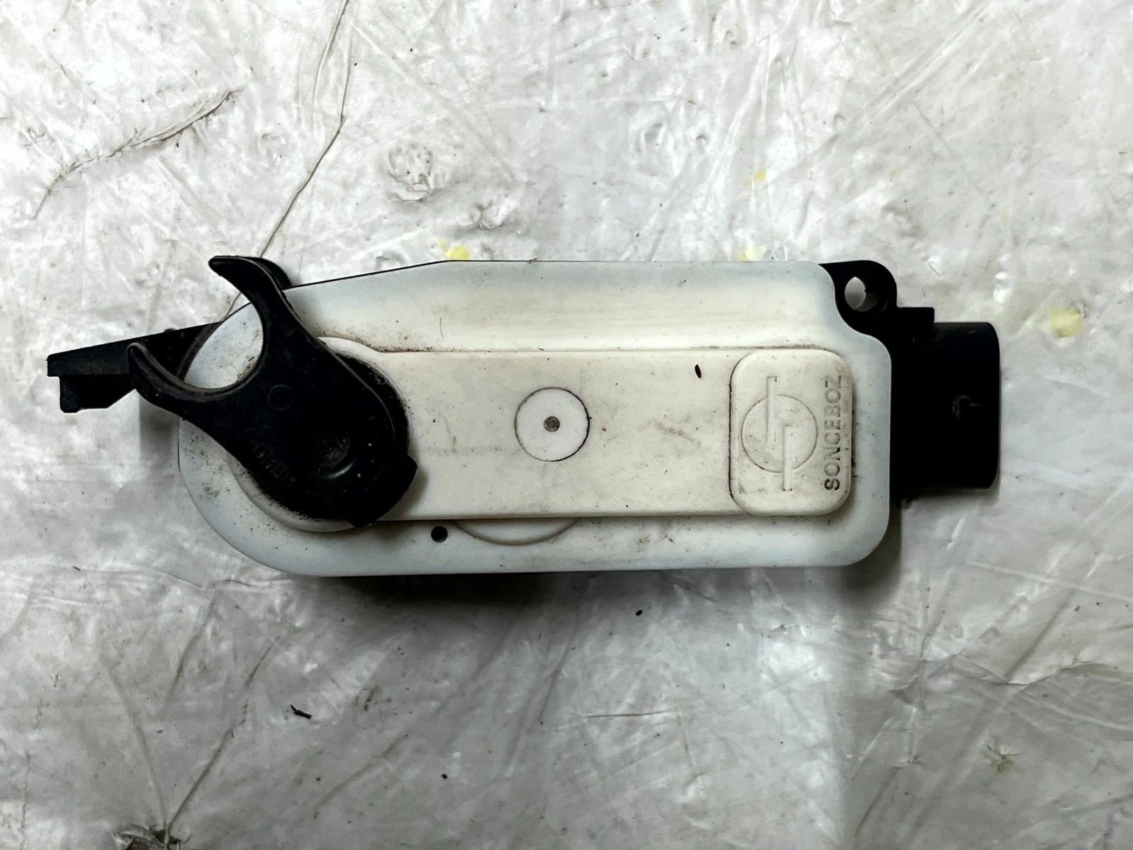 Mercedes CLA C118 X118 W177 HVAC Air Intake Actuator Motor 5878R1000 Genuine