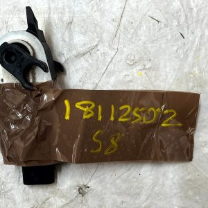 Mercedes CLA C118 X118 W177 HVAC Air Intake Actuator Motor 5878R1000 Genuine - Image 6