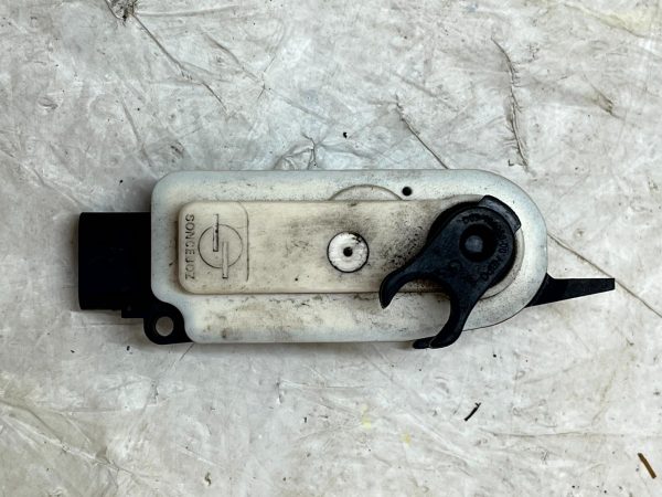 Mercedes-CLA-C118-X118-W177-HVAC-Air-Intake-Actuator-Motor-5878R1000-Genuine-177660719640