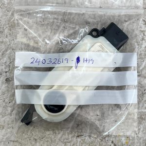 Mercedes CLA C118 X118 W177 HVAC Air Intake Actuator Motor 5878R1000 Genuine - Image 10