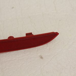 Mercedes CLA C217 AMG Rear Bumper Left Side Reflector A2178200174 *CLIP DAMAGED* - Image 3