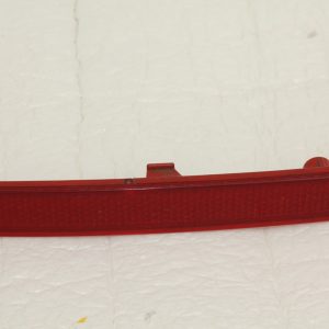 Mercedes CLA C217 AMG Rear Bumper Left Side Reflector A2178200174 *CLIP DAMAGED* - Image 4