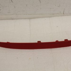 Mercedes CLA C217 AMG Rear Bumper Left Side Reflector A2178200174 *CLIP DAMAGED* - Image 1