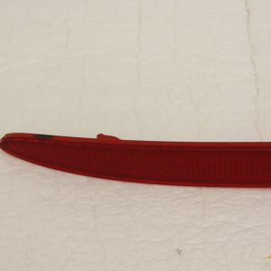 Mercedes CLA C217 AMG Rear Bumper Left Side Reflector A2178200174 *CLIP DAMAGED* - Image 5