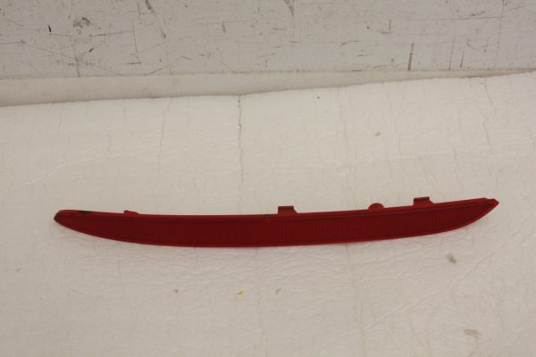 Mercedes-CLA-C217-AMG-Rear-Bumper-Left-Side-Reflector-A2178200174-CLIP-DAMAGED-178294197210