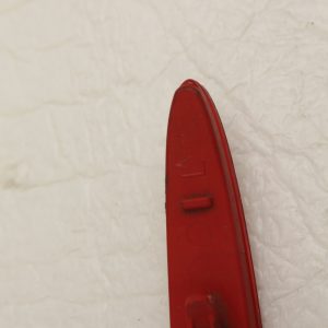 Mercedes CLA C217 AMG Rear Bumper Left Side Reflector A2178200174 *CLIP DAMAGED* - Image 8