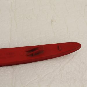 Mercedes CLA C217 AMG Rear Bumper Left Side Reflector A2178200174 *CLIP DAMAGED* - Image 9