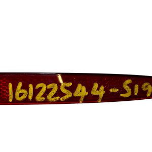 Mercedes CLA C217 AMG Rear Bumper Right Reflector Lamp A0998208800 Genuine - Image 13