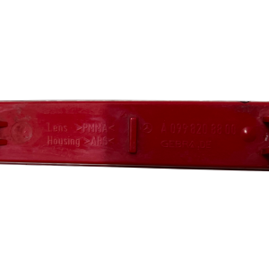 Mercedes CLA C217 AMG Rear Bumper Right Reflector Lamp A0998208800 Genuine - Image 8