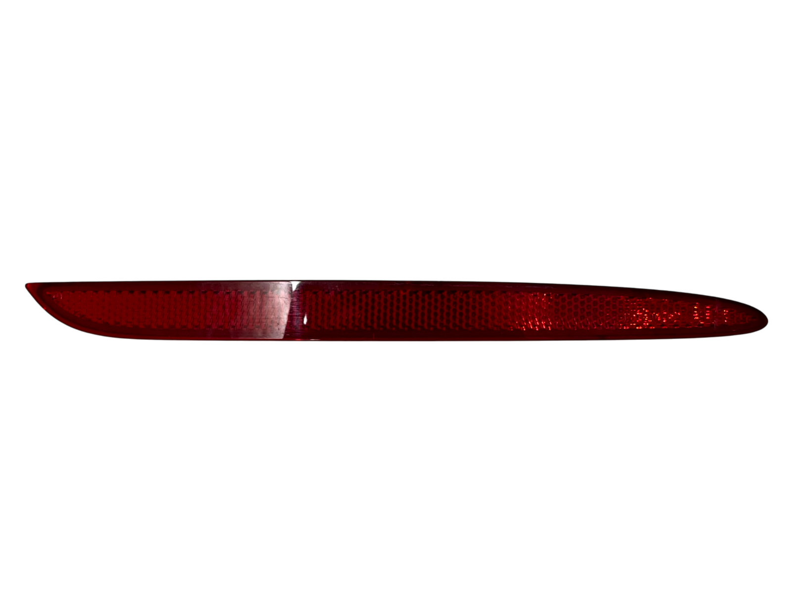 Mercedes CLA C217 AMG Rear Bumper Right Reflector Lamp A0998208800 Genuine