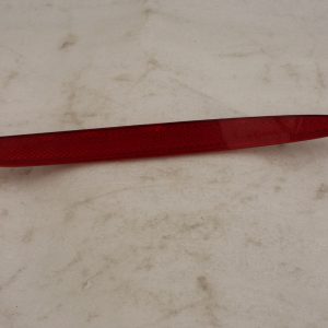 Mercedes CLA C217 Rear Bumper Right Side Reflector A2178200274 Genuine