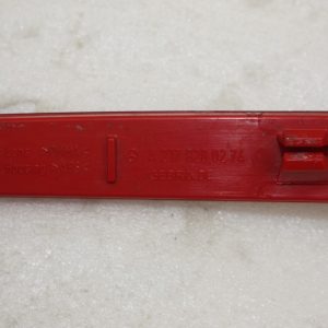 Mercedes CLA C217 Rear Bumper Right Side Reflector A2178200274 Genuine - Image 9