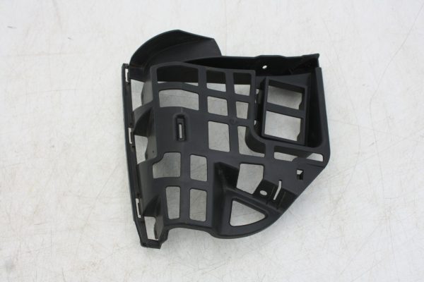Mercedes-CLA-Class-C117-AMG-Rear-Bumper-Left-Bracket-A1178850014-Genuine-178293853560