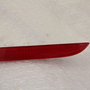 Mercedes CLA S Class C217 AMG Rear Bumper Left Side Reflector 15-21 *DAMAGED* - Image 3