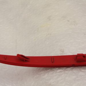Mercedes CLA S Class C217 AMG Rear Bumper Left Side Reflector 15-21 *DAMAGED* - Image 8