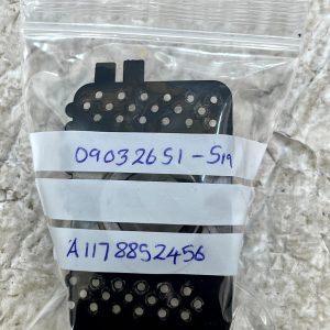 Mercedes CLA W117 PDC Parking Sensor Mount Bracket A1178852456 Genuine - Image 12