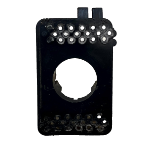 Mercedes CLA W117 PDC Parking Sensor Mount Bracket A1178852456 Genuine - Image 1