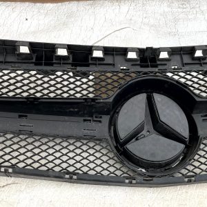 Mercedes CLA W177 Front Bumper Radiator Grille 2016 TO 2019 A1178880600 Genuine - Image 11