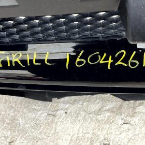 Mercedes CLA W177 Front Bumper Radiator Grille 2016 TO 2019 A1178880600 Genuine - Image 16