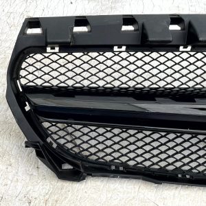 Mercedes CLA W177 Front Bumper Radiator Grille 2016 TO 2019 A1178880600 Genuine - Image 3