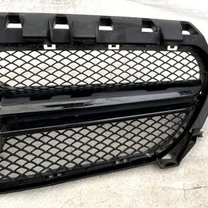 Mercedes CLA W177 Front Bumper Radiator Grille 2016 TO 2019 A1178880600 Genuine - Image 7