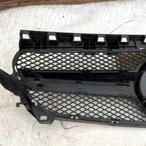 Mercedes CLA W177 Front Bumper Radiator Grille 2016 TO 2019 A1178880600 Genuine - Image 10