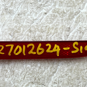 Mercedes CLA X118 Rear Bumper Left Reflector 2019 TO 2024 A0998208700 Genuine - Image 15