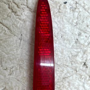 Mercedes CLA X118 Rear Bumper Left Reflector 2019 TO 2024 A0998208700 Genuine - Image 3
