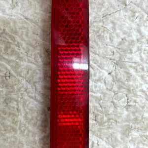 Mercedes CLA X118 Rear Bumper Left Reflector 2019 TO 2024 A0998208700 Genuine - Image 4