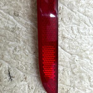 Mercedes CLA X118 Rear Bumper Left Reflector 2019 TO 2024 A0998208700 Genuine - Image 5