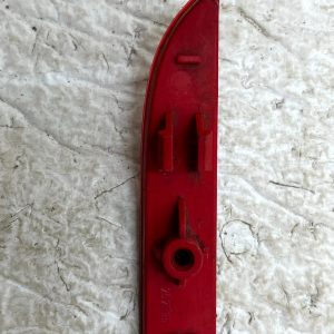 Mercedes CLA X118 Rear Bumper Left Reflector 2019 TO 2024 A0998208700 Genuine - Image 7