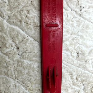 Mercedes CLA X118 Rear Bumper Left Reflector 2019 TO 2024 A0998208700 Genuine - Image 9