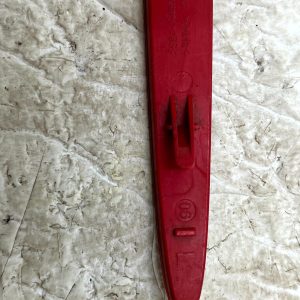 Mercedes CLA X118 Rear Bumper Left Reflector 2019 TO 2024 A0998208700 Genuine - Image 10