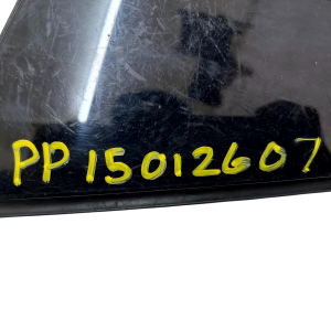 Mercedes CLA X118 Rear Left Tailgate Spoiler Trim 2019-2024 A1187900900 Genuine - Image 11