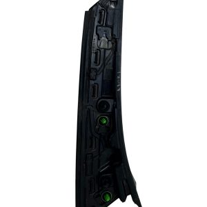 Mercedes CLA X118 Rear Left Tailgate Spoiler Trim 2019-2024 A1187900900 Genuine - Image 6