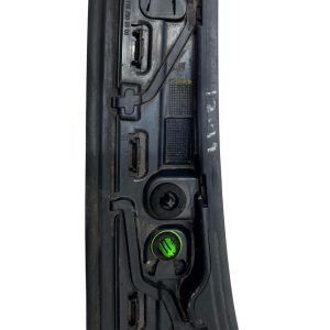 Mercedes CLA X118 Rear Left Tailgate Spoiler Trim 2019-2024 A1187900900 Genuine - Image 8