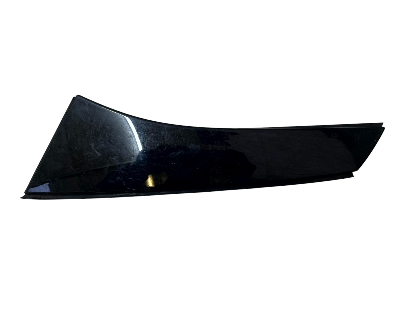 Mercedes CLA X118 Rear Left Tailgate Spoiler Trim 2019-2024 A1187900900 Genuine