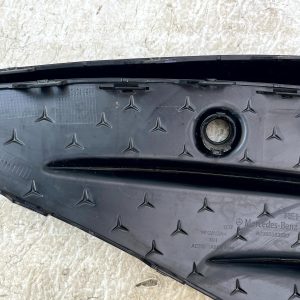 Mercedes CLE C236 AMG Front Right Fog Light Grill Trim 24 ON A2368853202 Genuine - Image 11