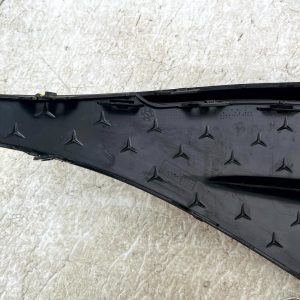 Mercedes CLE C236 AMG Front Right Fog Light Grill Trim 24 ON A2368853202 Genuine - Image 12