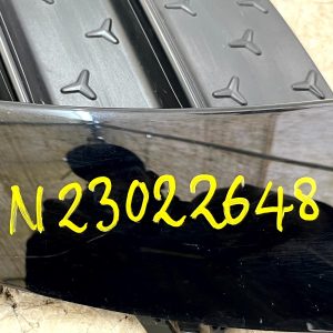 Mercedes CLE C236 AMG Front Right Fog Light Grill Trim 24 ON A2368853202 Genuine - Image 17