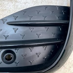 Mercedes CLE C236 AMG Front Right Fog Light Grill Trim 24 ON A2368853202 Genuine - Image 4
