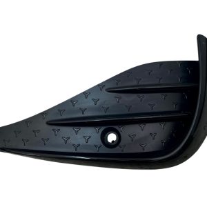 Mercedes CLE C236 AMG Front Right Fog Light Grill Trim 24 ON A2368853202 Genuine - Image 1