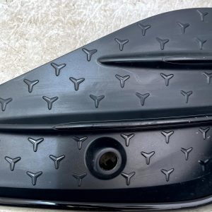 Mercedes CLE C236 AMG Front Right Fog Light Grill Trim 24 ON A2368853202 Genuine - Image 5