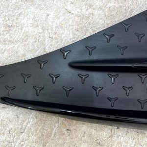 Mercedes CLE C236 AMG Front Right Fog Light Grill Trim 24 ON A2368853202 Genuine - Image 6