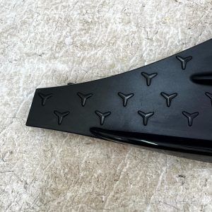 Mercedes CLE C236 AMG Front Right Fog Light Grill Trim 24 ON A2368853202 Genuine - Image 7